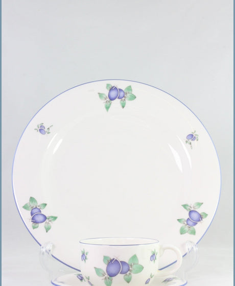 Replacement Royal Doulton Blueberry TC1204 At ReplacingPieces