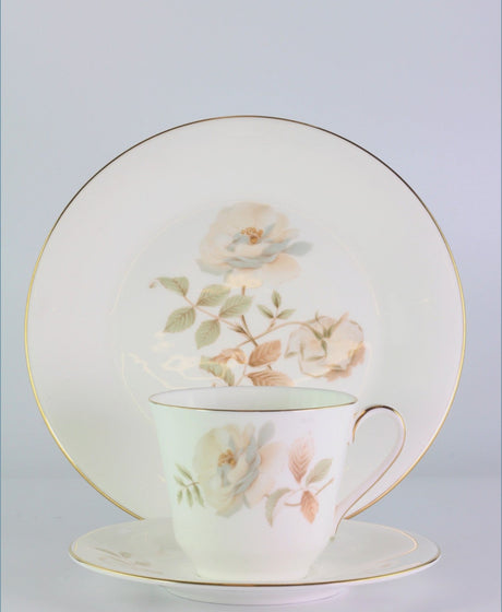 Replacing Royal Doulton Yorkshire Rose At ReplacingPieces