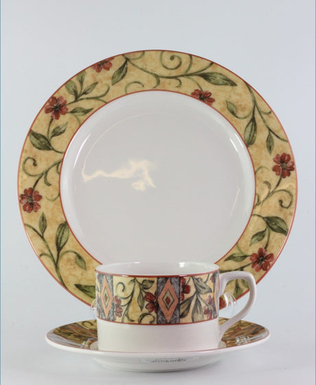 Replacing Royal Doulton Cinnabar TC1217 At ReplacingPieces