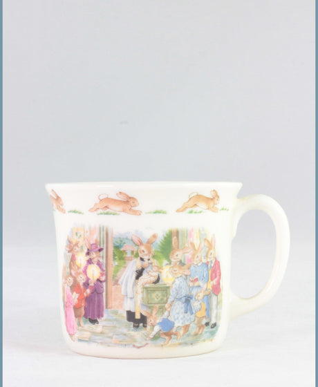 Replacing Royal Doulton Bunnykins At ReplacingPieces