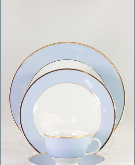 Replacing Royal Doulton Bruce Oldfield (Daily Mail 2006) at ReplacingPieces