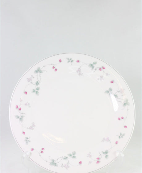 Replacing Royal Doulton Strawberry Fayre At ReplacingPieces