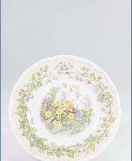Replacing Royal Doulton Brambly Hedge At ReplacingPieces