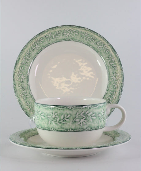 Replacing Royal Doulton Linen Leaf At ReplacingPieces