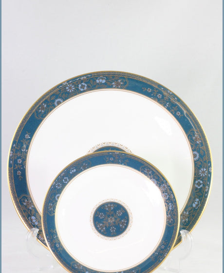 Repalcing Royal Doulton Carlyle H5018 At ReplacingPieces