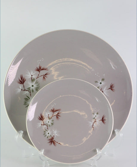 Replacing Royal Doulton Frost Pine At ReplacingPieces