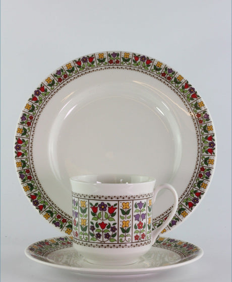 Replacing Royal Doulton Fireglow At ReplacingPieces