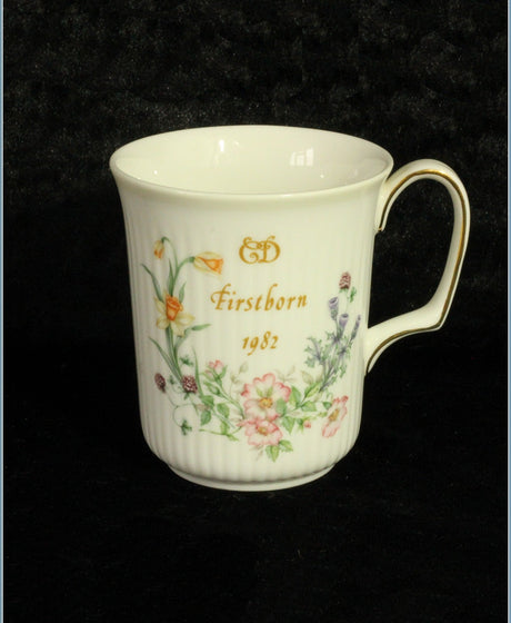 Replacement Royal Albert China - Commemorative Ware