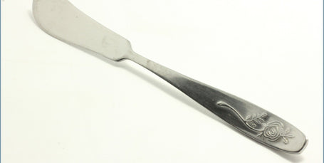 Replacement Viners Cutlery - Spring Rose