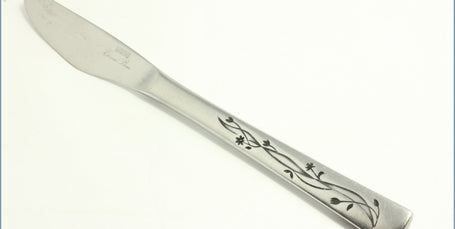 Replacement Viners Cutlery - Eternal Beau (Stainless)