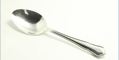 Replacement Viners Cutlery - Dubarry