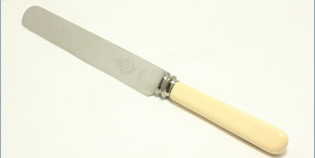 Replacement Viners Cutlery - Cream Handle