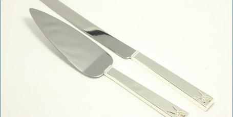 Wedgwood - Vera Wang - Love Knots - Cutlery