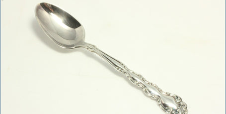 Replacement Oneida Cutlery - Mansion House (Community Plate)