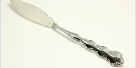 Replacement Oneida Cutlery - Mozart (Stainless)