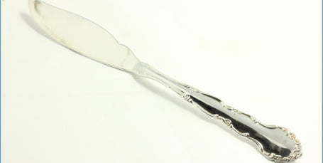 Replacement Oneida Cutlery - Mozart (Community Plate)