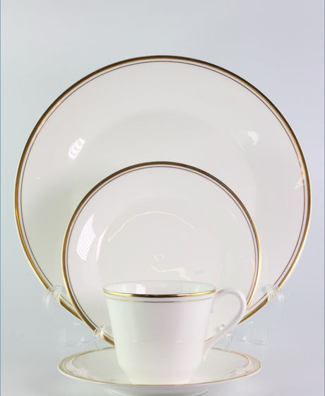 Replacing Royal Doulton Gold Concord At ReplacingPieces