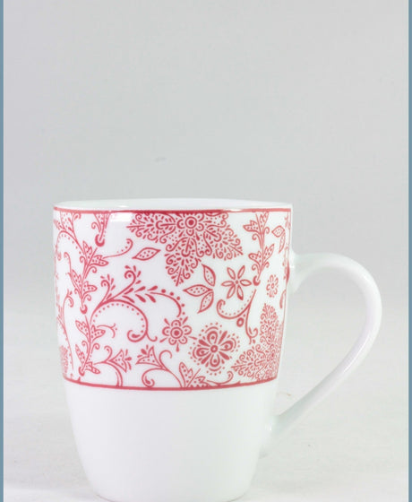 Replacing Johnson Brothers Damask at ReplacingPieces