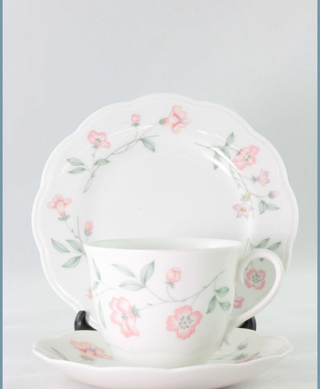 Replacing Johnson Brothers Richmond Hill At ReplacingPieces