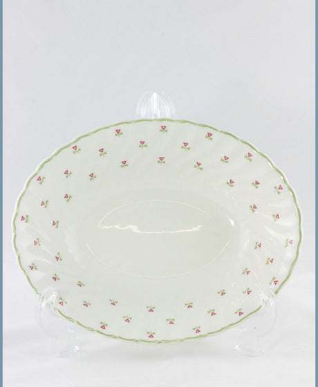 Replacing Johnson Brothers Thistle At ReplacingPieces