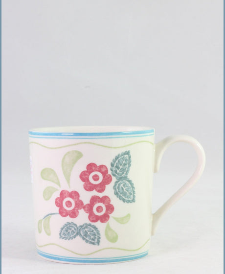 Replacing Johnson Brothers Meadow Daisy At ReplacingPieces