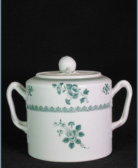 Replacement Spode Gloucester Green