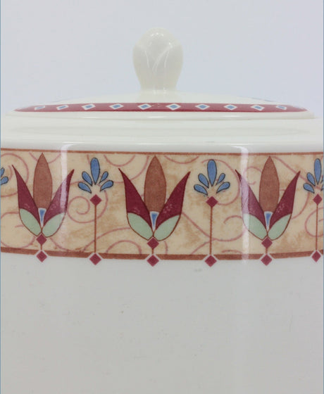 Replacing Johnson Brothers Papyrus At ReplacingPieces