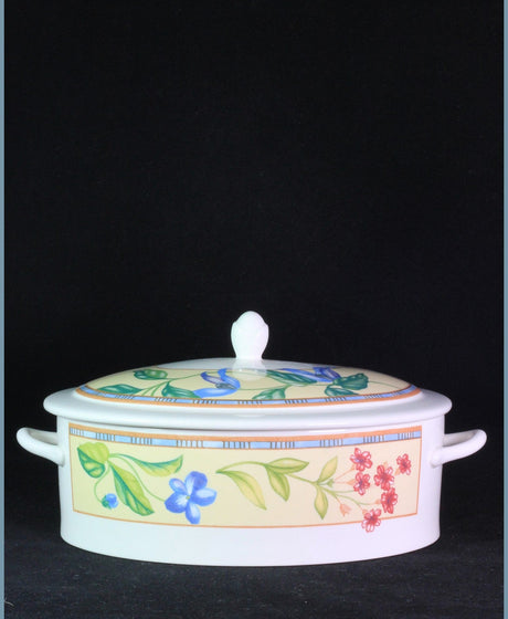 Replacement Johnson Brothers Spring Medley