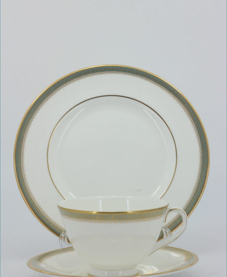 Replacing Royal Doulton Clarendon At ReplacingPieces