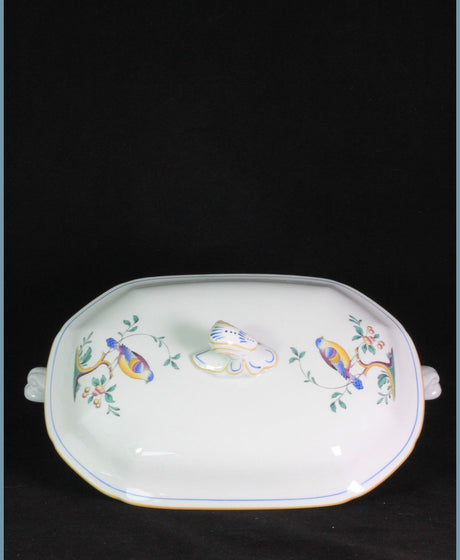 Replacement Spode Queens Bird Y4973