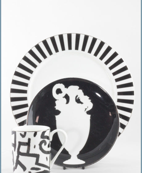 Replacing Marks & Spencer Sue Timney At Replacing Pieces