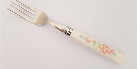 Replacing Marks & Spencer Orange Blossom Cutlery At ReplacingPieces