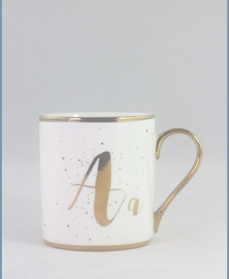 Replacing Marks & Spencer Alphabet At ReplacingPieces