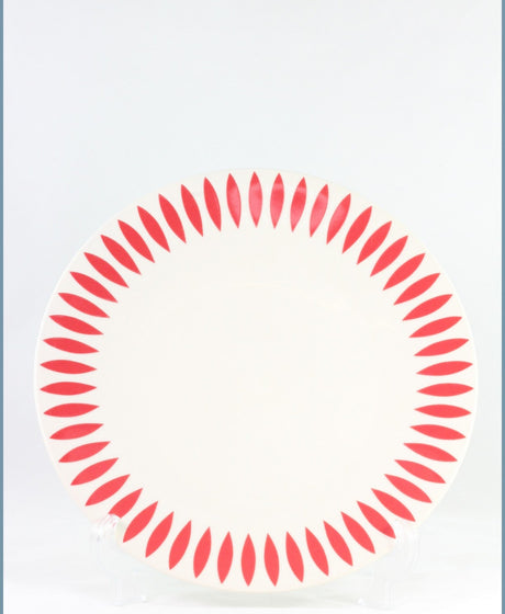 Replacing Marks & Spencer Eclipse (Red Leaves) At ReplacingPieces