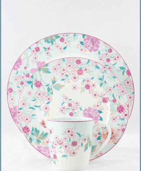 Replacing Marks & Spencer Geisha At ReplacingPieces