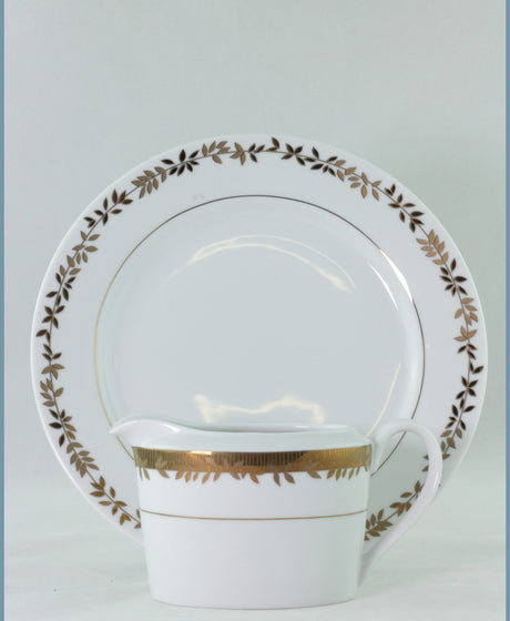 Replacing Marks & Spencer Gold Leaves At ReplacingPieces