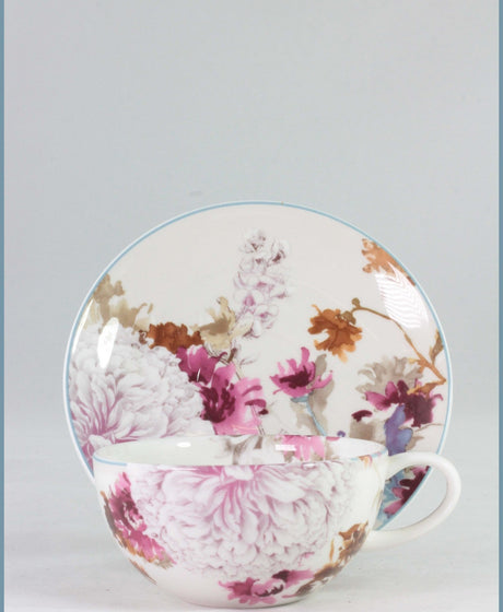 Replacing Marks & Spencer Painterly Floral At ReplacingPieces