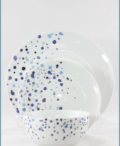 Replacing Marks & Spencer Speckle At ReplacingPieces