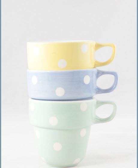 Replacing Marks & Spencer Polka Dot At ReplacingPieces