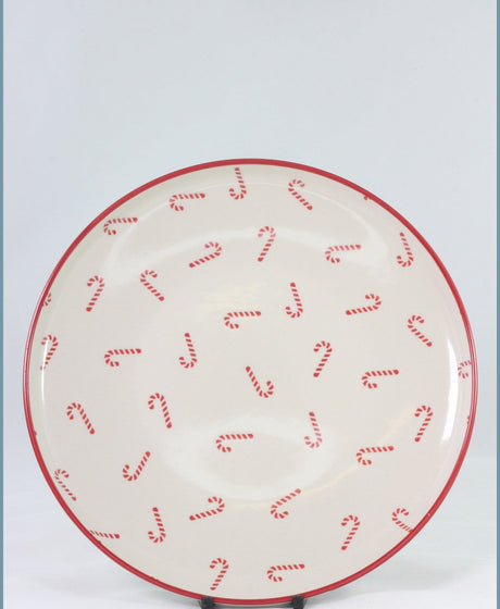 Replacing Marks & Spencer Tribeca (Candy Canes) At ReplacingPieces