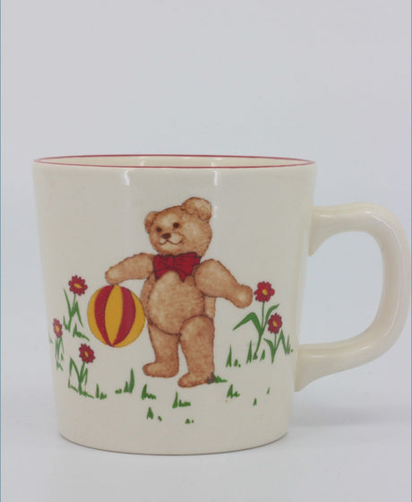 Replacing Masons Teddy Bears At ReplacingPieces