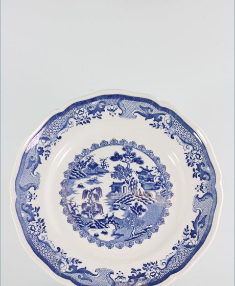 Replacing Masons Willow At ReplacingPieces