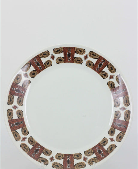 Replacing J&G Meakin Maori At ReplacingPieces