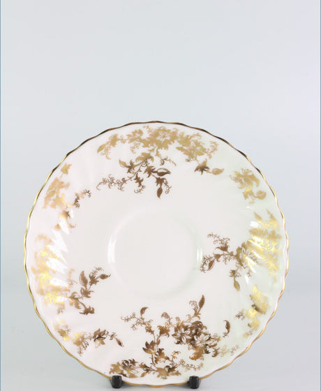 Replacing Minton China Ancestral Gold At ReplacingPieces