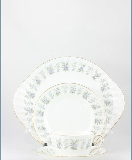 Replacing Minton Alpine Spring At ReplacingPieces