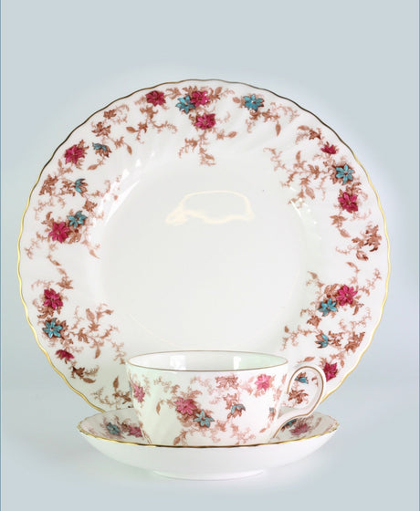 Replacing Minton Ancestral S373 At ReplacingPieces