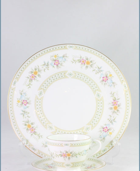 Replacing Minton Broadlands At ReplacingPieces