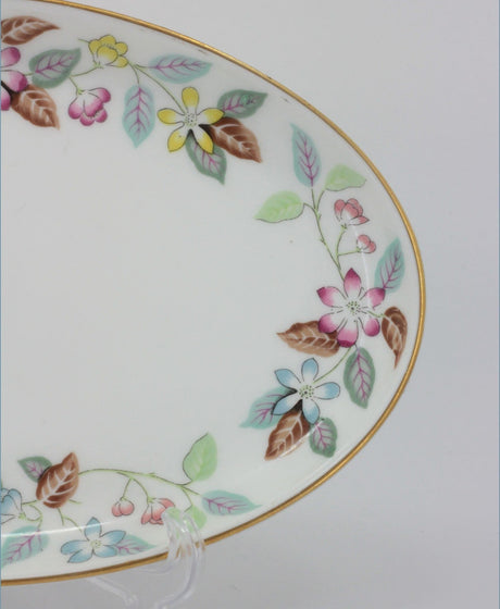Replacing Minton Cherrydown At ReplacingPieces