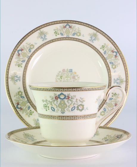 Replacing Minton China Henley At ReplacingPieces
