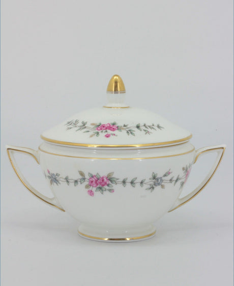 Replacing Minton Melbury At ReplacingPieces